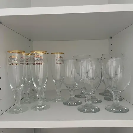 Διαμέρισμα La Casa Stan Na Dan