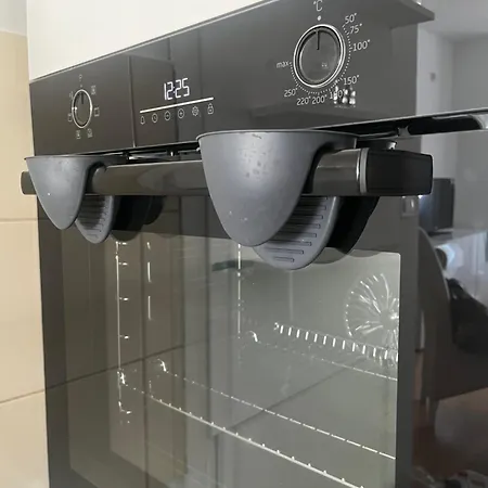 La Casa Stan Na Dan Apartment Belgrade