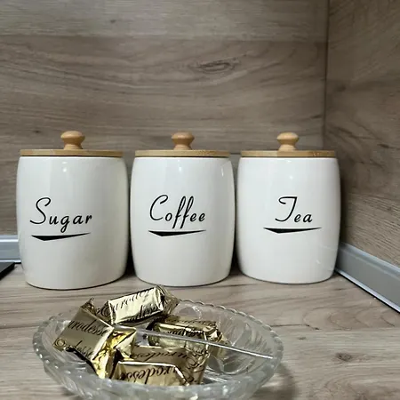 公寓 La Casa Stan Na Dan *