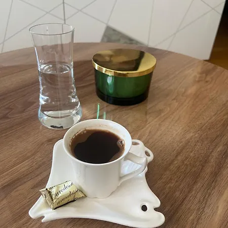 La Casa Stan Na Dan Διαμέρισμα Βελιγράδι