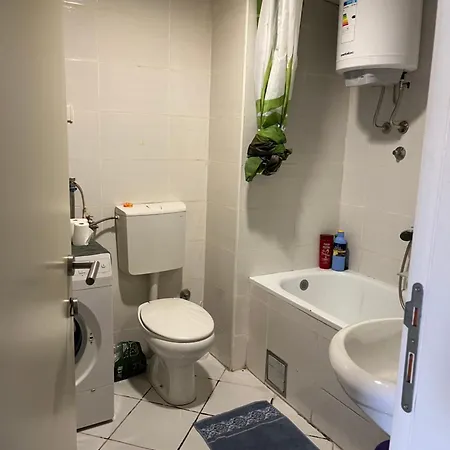 La Casa Stan Na Dan *