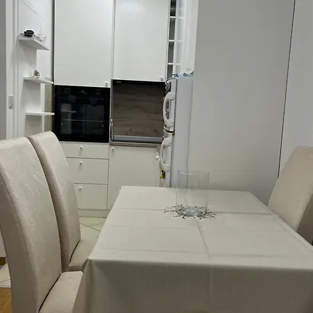 Apartment La Casa Stan Na Dan