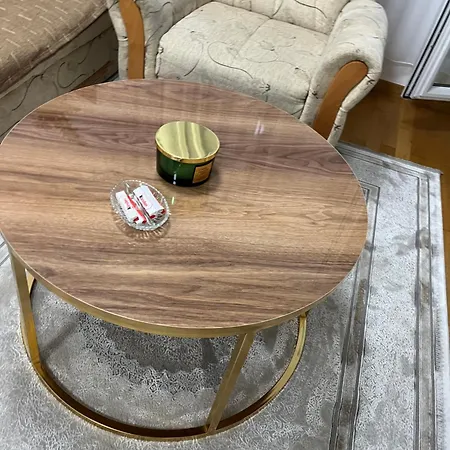 La Casa Stan Na Dan 公寓 贝尔格莱德