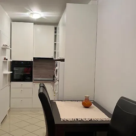 La Casa Stan Na Dan 公寓 贝尔格莱德