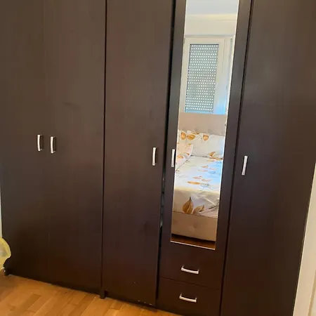 La Casa Stan Na Dan * Belgrad